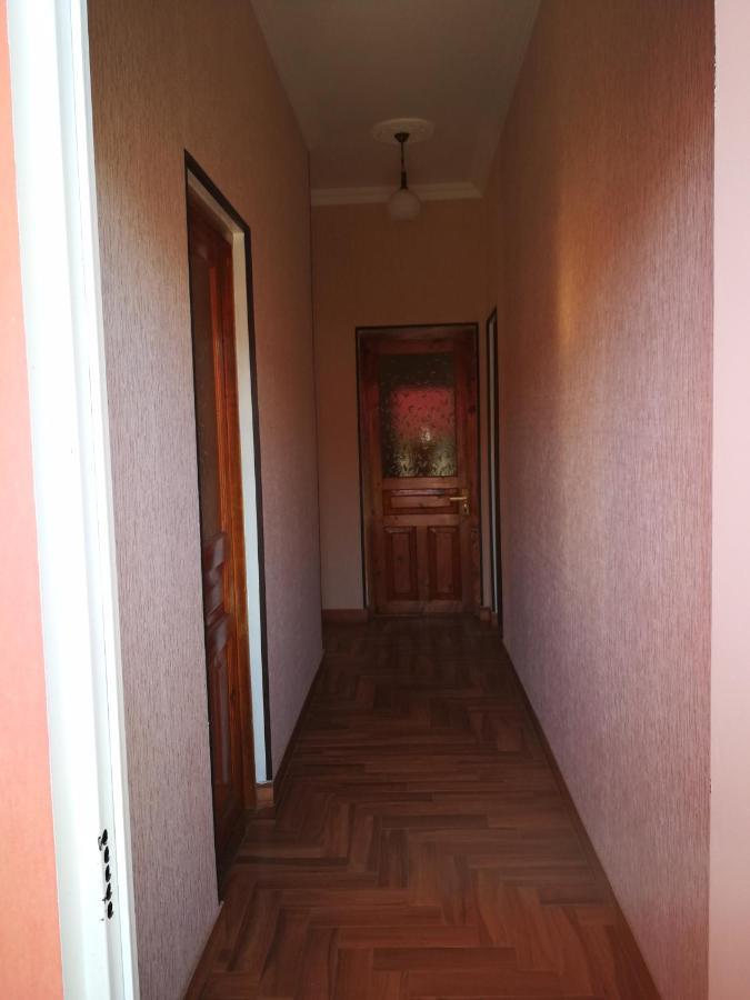 Готель Nini'S Sweet House Matkhoji Екстер'єр фото